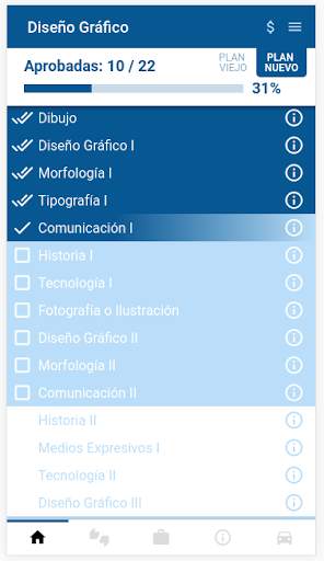  FADU screenshot 1