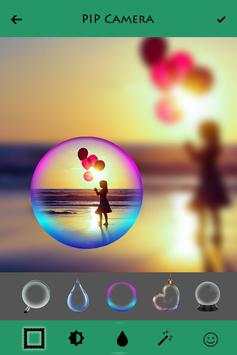 PIP Camera Effect : Editor 4 تصوير الشاشة