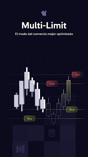 WhiteBIT: compra y vende btc screenshot 5