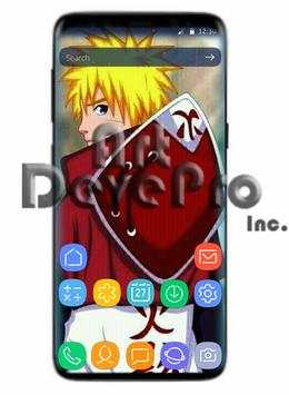 Naruto Art Wallpapers HD screenshot 6