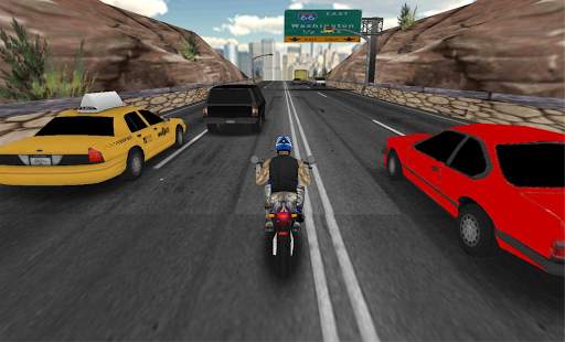 MOTO LOKO 2 screenshot 6