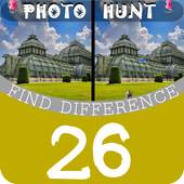 Game Photo Hunt cities 3.0
