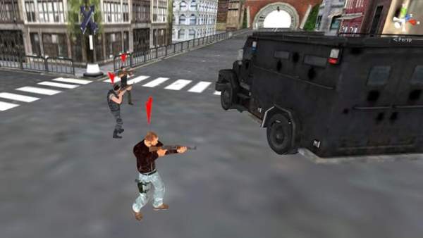 Modern Trigger Sniper screenshot 4