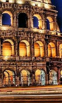 Rome wallpapers screenshot 4