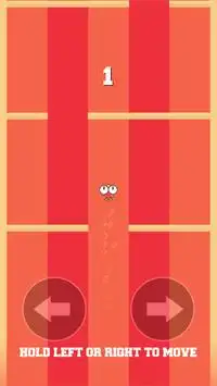 Radical Fish screenshot 4