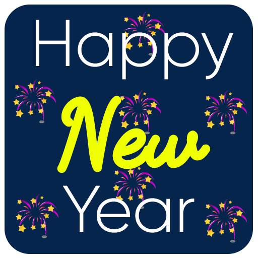 Happy New Year Wishes Messages 1.8