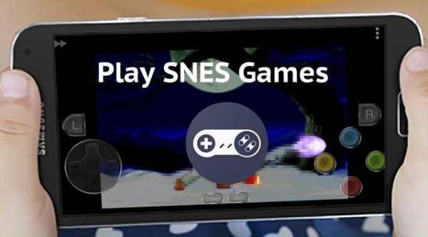 Emulator for SNES 🎮 Play SNES Games SNES Emulator screenshot 3