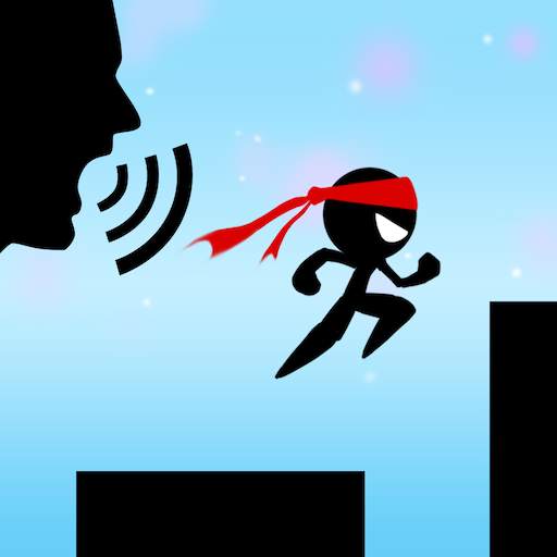 Scream Go Stickman 1.2.0