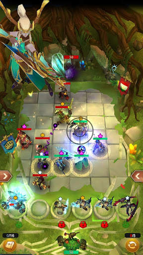 Gods Duel screenshot 5