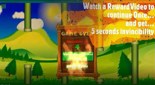 Happy Bird Championship 2020 screenshot 6