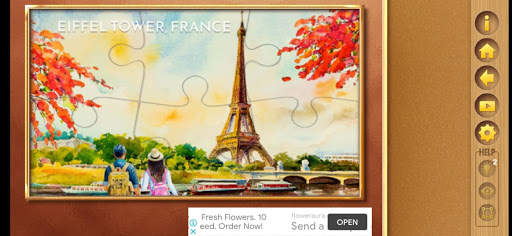 Jigsaw Puzzle Mania: Free Online Puzzle Game screenshot 7