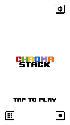 Chroma Stack screenshot 1