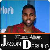 Jason Derulo Music Album 2.13.92