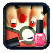 nail-art-design-2017 new ★★★★★ icon