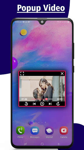 SAX Video Player - All Format HD Video Player 2020 7 تصوير الشاشة