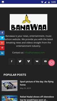Banawaa screenshot 2