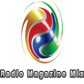 TV MAGAZINE icon