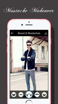 Beard Style screenshot 1