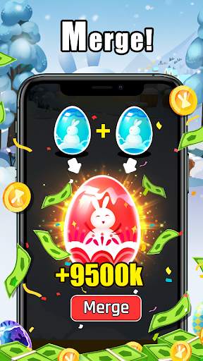 Egg Crush: surprise game screenshot 2
