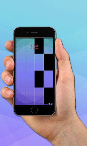 Piano Easy Tiles screenshot 3