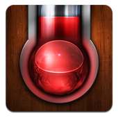 Thermo on 9Apps