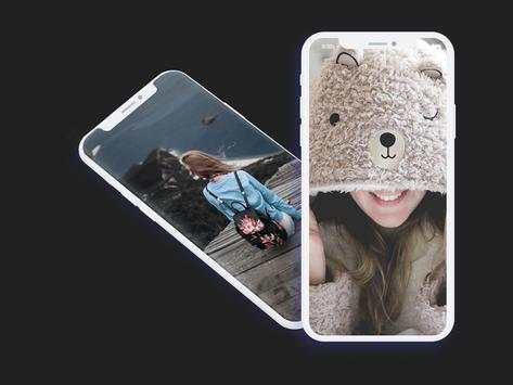 Wallpapers for Girls HD screenshot 13