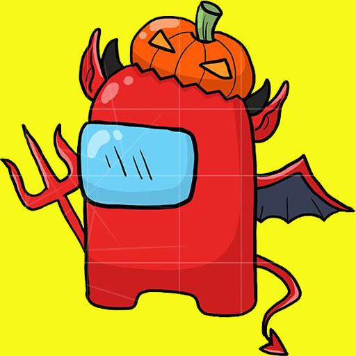 Among Us Devil Mod icon