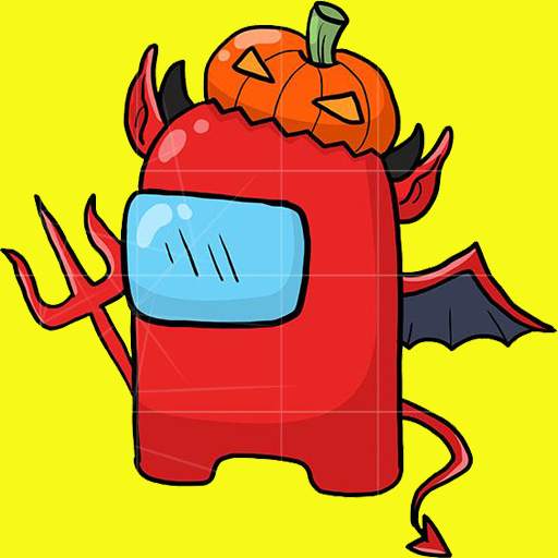 Among Us Devil Mod 1.0