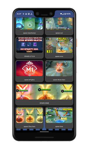 ML Skins Tool screenshot 3