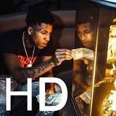 NBA Youngboy Wallpaper HD 1.0