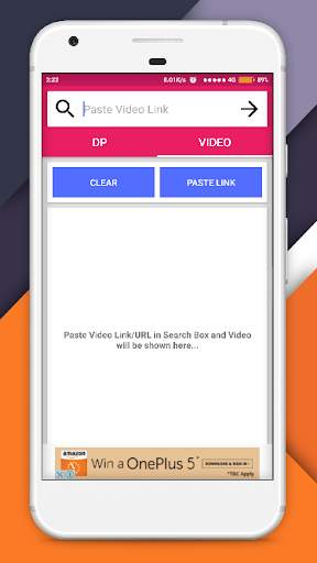DP & Videos Downloader for Instagram screenshot 4