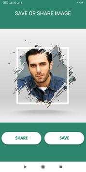Photo editor_ Filter me 3 تصوير الشاشة