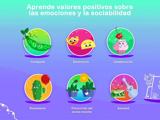 Smart Tales - Libros y juegos screenshot 22
