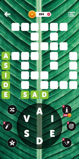 Words of the World - Anagram Word Puzzles! screenshot 6