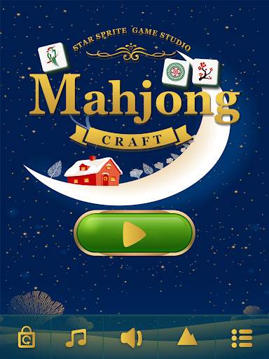 Mahjong Craft: Triple Matching screenshot 7
