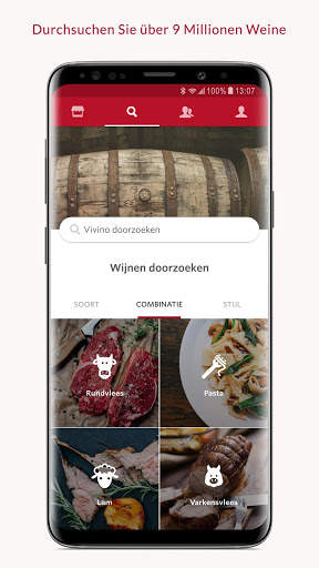 Vivino: Bestel de juiste wijn screenshot 5