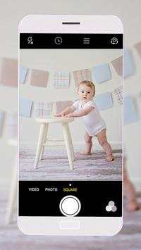 Camera for iPhone X / Camera iPhone X screenshot 2