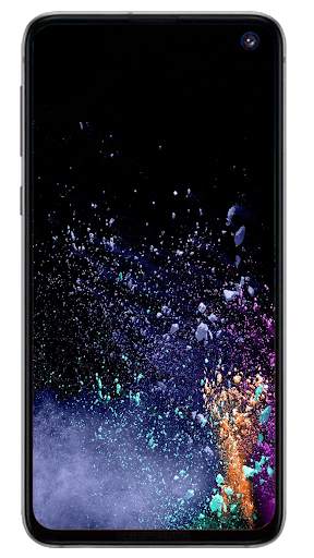 Note 10 Wallpaper screenshot 1