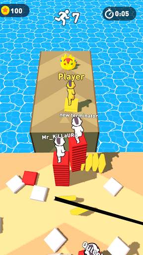 Stack Royale.io screenshot 2