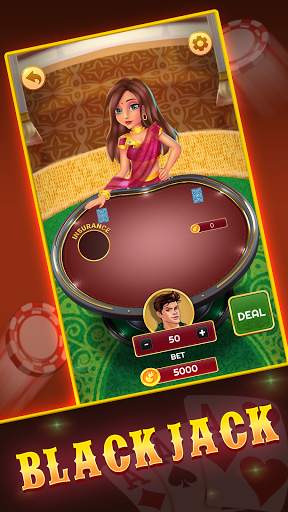 Card Club : all in one games screenshot 2
