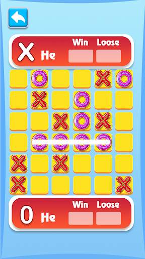 Tic Tac Toe – Best Puzzle Game in the World screenshot 10