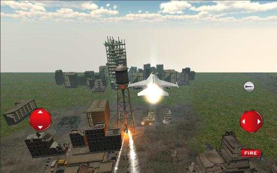 Gunship Ultron screenshot 5