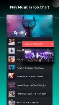 Free Music screenshot 3