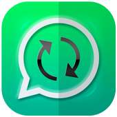 Update for Whastapp free on 9Apps