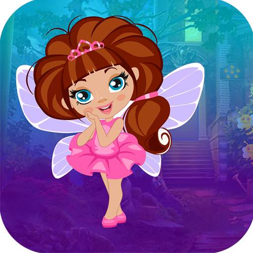 Kavi Escape Game 430 Fairy Girl Escape Game 1.0.3
