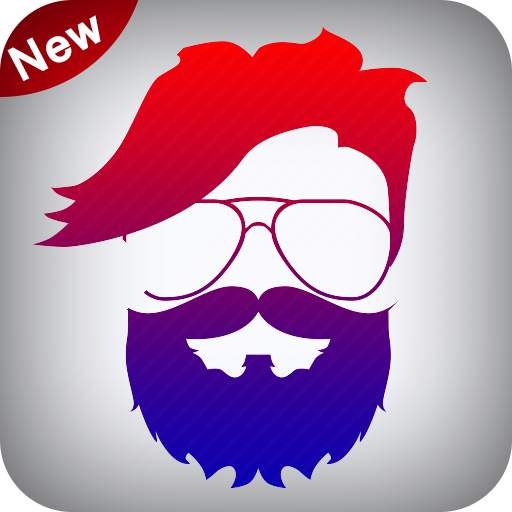 Live Beard Photo Editor 1.0