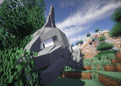 Pixelmon Mod Minecraft 0.16.0 screenshot 3
