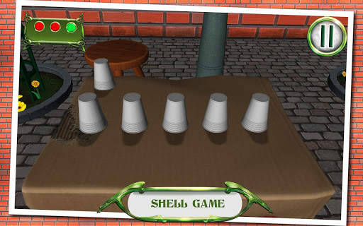 Shell Game screenshot 13