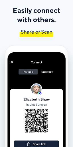 Siilo - Medical Messenger screenshot 6