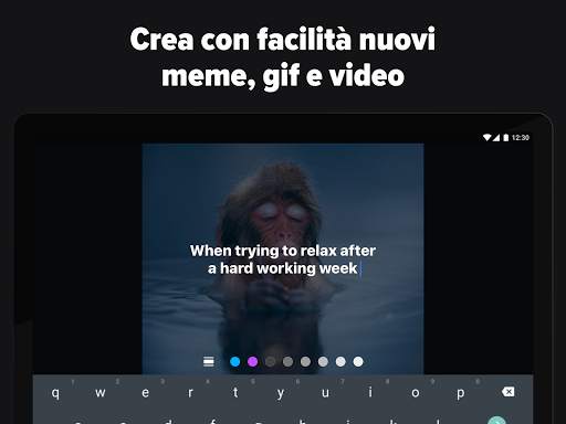 iFunny – novos memes, gifs e vídeos screenshot 10